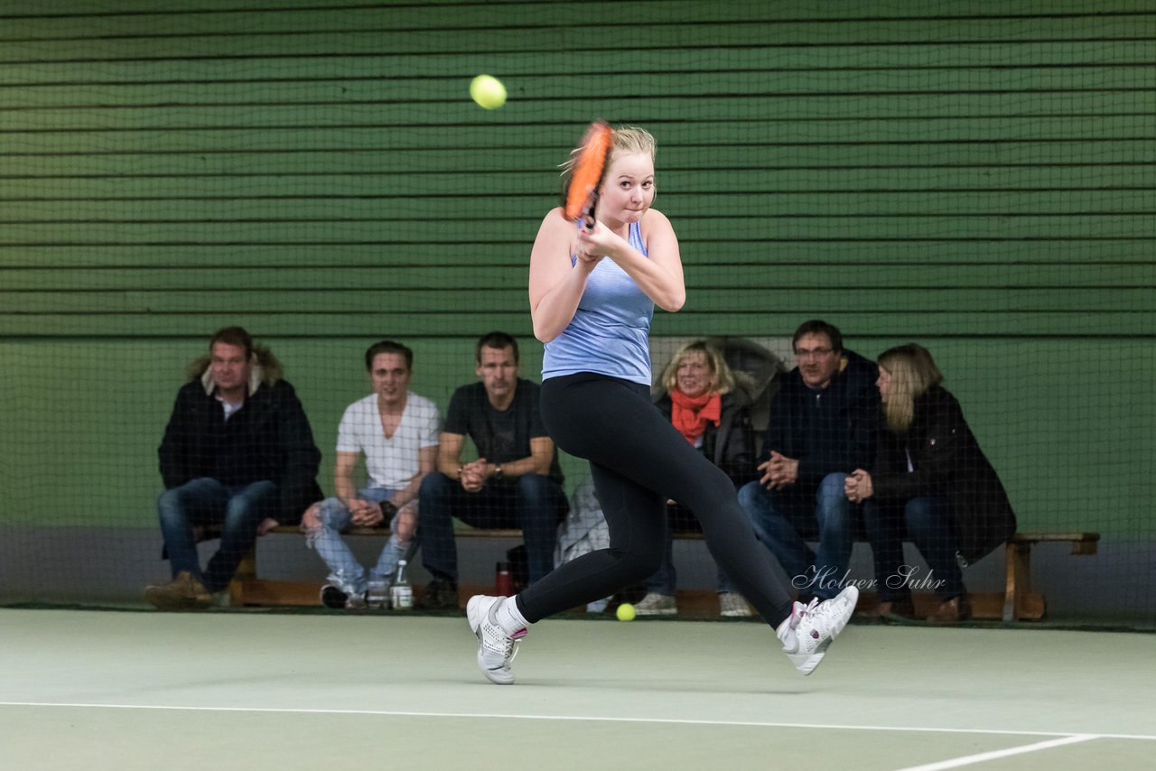 Bild 557 - Verbandsmeisterschaften U16
